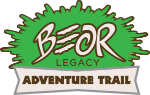 Bear Legacy Logo
