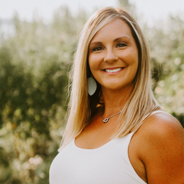 Meet Dr. Alicia Kovach from Kovach Chiropractic and Wellness Center