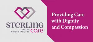 Sterling Care Health Logo