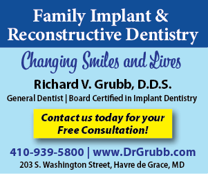 Family Implant & Reconstructive Dentistry