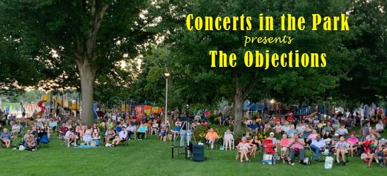 Summer Concerts in the Park