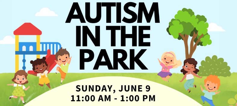 Autism in the Park