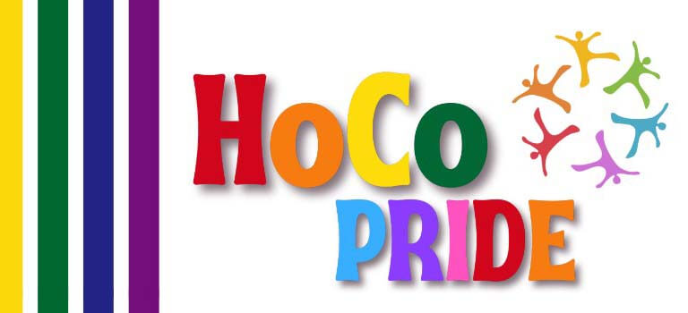 Howard County Pride 2024