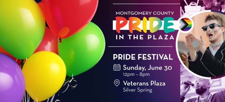 Montgomery County Pride