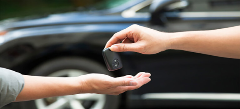 Car Buying Strategies